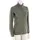 Salewa Damen Puez Cammino PL Jacke (Größe S, gruen)