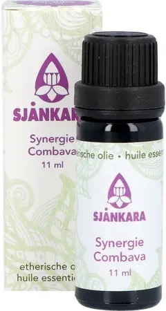 Sjankara Combava Synergie 11ml