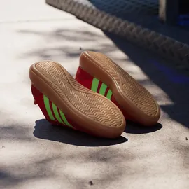 adidas Barreda Decode Pure Ruby / Lime Burst / Semi Lucid Red 42