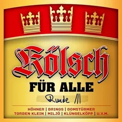 Kölsch Für Alle - Runde 3 | Zustand: Neu & original versiegelt