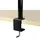 Arctic Z1 Basic Monitor Halterung 34" Schwarz