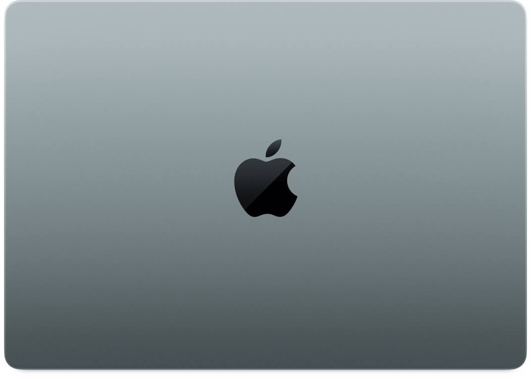 Apple MacBook Pro MTL83N/A Space Grey NL QWERTY - 35,6cm 14'', M3 8-Core Chip, 10-Core GPU, 8GB RAM, 1TB SSD | Laptop by NBB