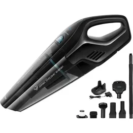 Cecotec Conga Immortal ExtremeSuction 22,2V Animal schwarz