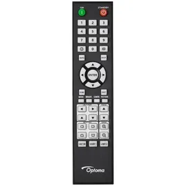 Optoma ZU820T DLP Schwarz