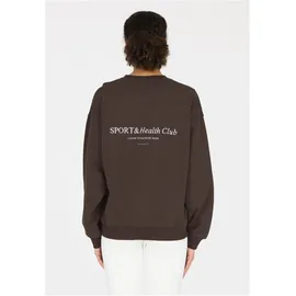 ATHLECIA Cabell Sweatshirt Braun 36