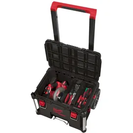 Milwaukee PACKOUT Trolley Koffer 560 x 410 x 480 mm