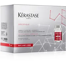 Kérastase Spécifique Cure Anti-Chute Set 10x6 ml