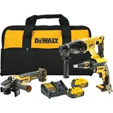 DeWalt Elektrowerkzeug Set, Dck304p2-qw