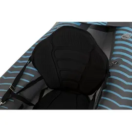 Coasto Liberty Kajak blau (399cm)