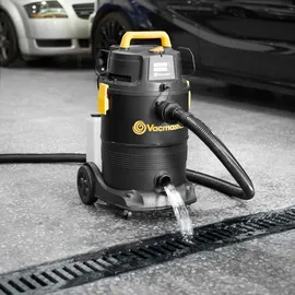 VacMaster VK 1330PWR