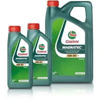 Castrol Magnatec 0W-30 D