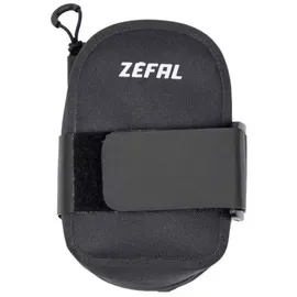 Zéfal Z Road Pack Satteltasche schwarz