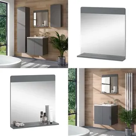 Vicco Izan Grau 60 x 62 cm