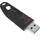 SanDisk Ultra 16 GB schwarz USB 3.0