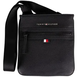 Tommy Hilfiger Essential Small Umhängetasche Black One Size
