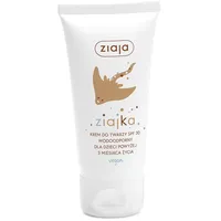 Ziaja Ziajka Sun Gesichtscreme mit Sonnenschutz 50 ml