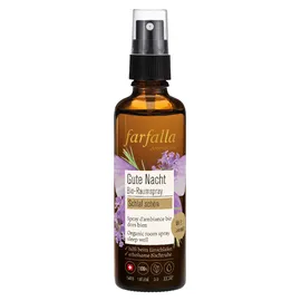 Farfalla Schlaf schön Raumspray 75 ml