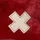 Cinereplicas Tony Chopper Kappe Rot Rot One Size – Rot