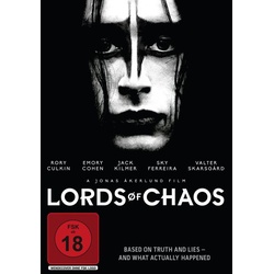 Lords of Chaos