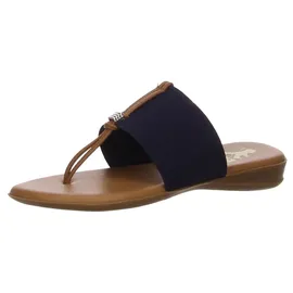 2 Go Fashion 8214-702 Blau 37
