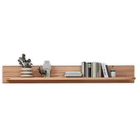 Z2 Wandboard 180 x 24 x 22 cm Braun