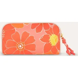 Oilily Zaza Geldbörse Damen shell pink - koralle orange
