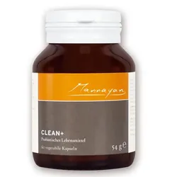 Clean+ Darmreinigung