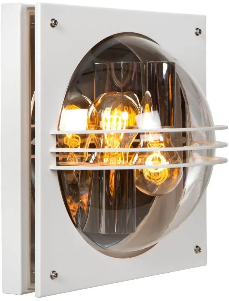 Lucide L148280231 Außenwandleuchte PRIVAS E27