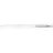 Dr. Oetker Profi Tortenmesser 48 cm Silber/Weiß