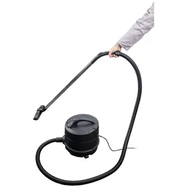 WeTec Staubsauger EPA-Clean, ESD