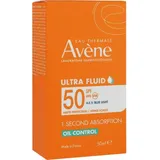 AVENE Ultra Fluid Oil Control SPF 50