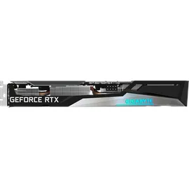 Gigabyte GeForce RTX 3060 Gaming OC 12G rev.2.0 12 GB GDDR6