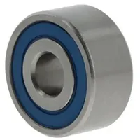 SKF Axial-Rillenkugellager 51102