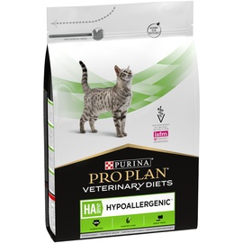 Purina Pro Plan Veterinary Diets HA Hypoallergenic 3,5 kg