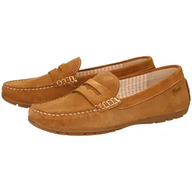 SIOUX Carmona Herren Braun 44