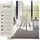 Tectake Esszimmerstuhl Marilyn Samt creme/schwarz 4er Set