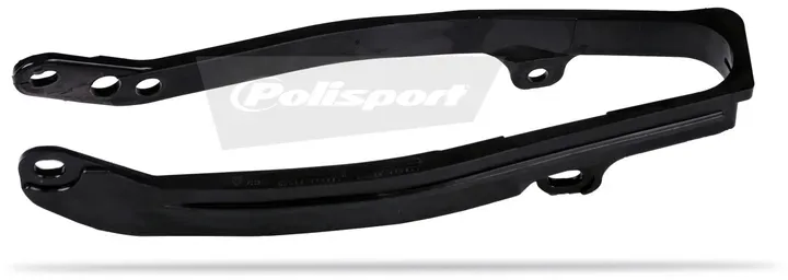 POLISPORT Yamaha Zwarte Swingarm Skate