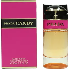 Prada Candy Eau de Parfum 50 ml