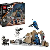 LEGO Star Wars - Hinterhalt auf Mandalore Battle Pack