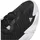 adidas Initiation Basketballschuhe Kinder JQ6856 - core black/halo silver/cloud white 35.5