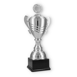 Pokal Loris in Größe 54,0cm