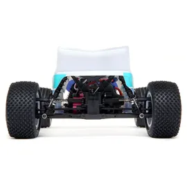 Losi RC-Auto Mini-T 2.0 V2 1:18 RTR blau