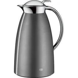 Alfi Isolierkanne Gusto 1l - grau