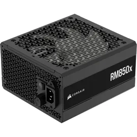 Corsair RM850x 2024 850 Watt Netzteil 80+ Gold (modular) ATX3.1 140mm