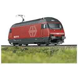 TRIX H0 Diesellokomotive Elektrolokomotive Reihe 460