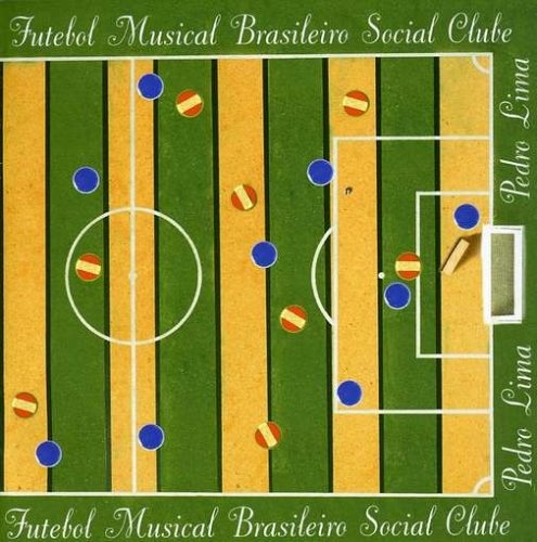 Futebol Musical Brasileiro Soc (Neu differenzbesteuert)