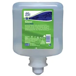 Handreinigungslotion Estesol® Lotion PURE, 1 Liter Kartusche, VE 1 Stück