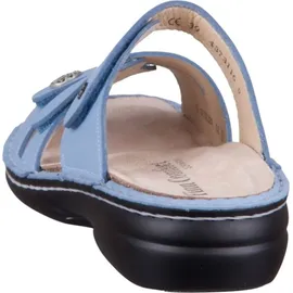 Finn Comfort VENTURA-S für Damen, blau, 38 EU
