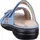Finn Comfort VENTURA-S für Damen, blau, 38 EU