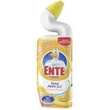 WC Ente Total Aktiv Gel Citrus 750 ml